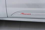 2025 Porsche Macan  Pompano Beach FL