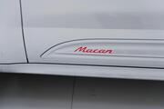 2025 Porsche Macan  Pompano Beach FL