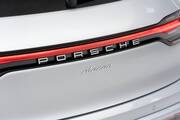 2025 Porsche Macan  Pompano Beach FL