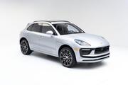 2025 Porsche Macan  Pompano Beach FL