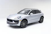 2025 Porsche Macan  Pompano Beach FL