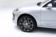 2025 Porsche Macan  Pompano Beach FL