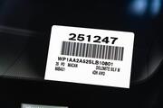 2025 Porsche Macan  Pompano Beach FL