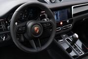 2025 Porsche Macan  Pompano Beach FL