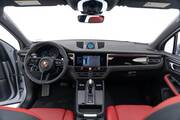2025 Porsche Macan  Pompano Beach FL