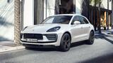 2025 Porsche Macan  Pompano Beach FL