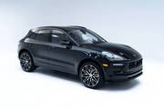 2025 Porsche Macan  Pompano Beach FL