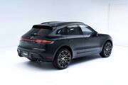 2025 Porsche Macan  Pompano Beach FL