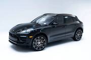2025 Porsche Macan  Pompano Beach FL