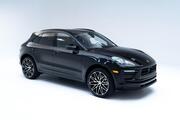 2025 Porsche Macan  Pompano Beach FL