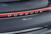 2025 Porsche Macan  Pompano Beach FL