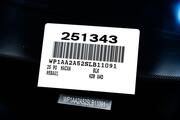 2025 Porsche Macan  Pompano Beach FL