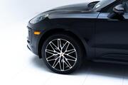 2025 Porsche Macan  Pompano Beach FL