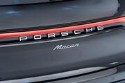 2025 Porsche Macan  Pompano Beach FL