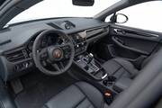2025 Porsche Macan  Pompano Beach FL