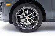 2025 Porsche Macan  Pompano Beach FL