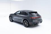 2025 Porsche Macan  Pompano Beach FL
