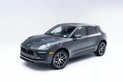 2025 Porsche Macan  Pompano Beach FL