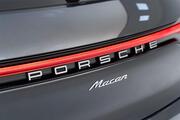 2025 Porsche Macan  Pompano Beach FL