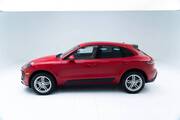 2025 Porsche Macan  Pompano Beach FL