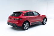 2025 Porsche Macan  Pompano Beach FL