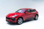 2025 Porsche Macan  Pompano Beach FL