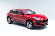 2025 Porsche Macan  Pompano Beach FL