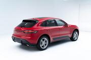 2025 Porsche Macan  Pompano Beach FL
