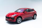 2025 Porsche Macan  Pompano Beach FL
