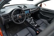 2025 Porsche Macan  Pompano Beach FL