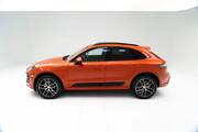 2025 Porsche Macan  Pompano Beach FL