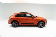 2025 Porsche Macan  Pompano Beach FL