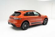 2025 Porsche Macan  Pompano Beach FL