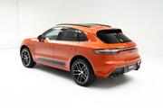 2025 Porsche Macan  Pompano Beach FL