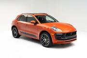 2025 Porsche Macan  Pompano Beach FL