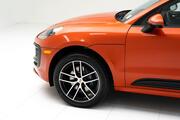 2025 Porsche Macan  Pompano Beach FL