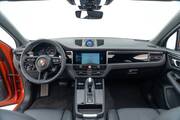 2025 Porsche Macan  Pompano Beach FL