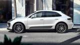 2025 Porsche Macan  Pompano Beach FL