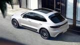 2025 Porsche Macan  Pompano Beach FL