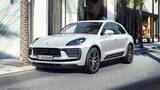 2025 Porsche Macan  Pompano Beach FL
