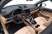 2025 Porsche Macan  Pompano Beach FL