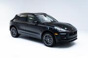 2025 Porsche Macan  Pompano Beach FL