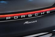 2025 Porsche Macan  Pompano Beach FL
