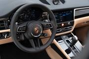2025 Porsche Macan  Pompano Beach FL