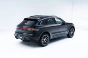 2025 Porsche Macan  Pompano Beach FL
