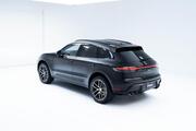 2025 Porsche Macan  Pompano Beach FL