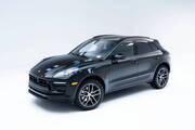 2025 Porsche Macan  Pompano Beach FL