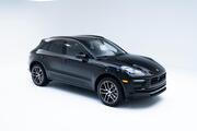 2025 Porsche Macan  Pompano Beach FL