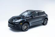 2025 Porsche Macan  Pompano Beach FL