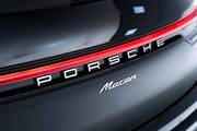 2025 Porsche Macan  Pompano Beach FL